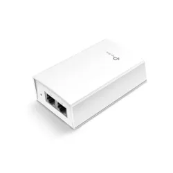 OpenBox Adaptador PoE TP-Link Omada TL-POE4824G OpenBox Adaptador PoE TP-Link Omada TL-POE4824G