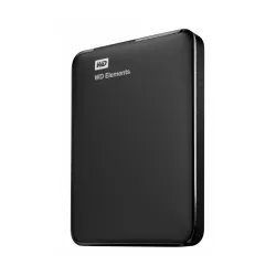 OpenBox Disco Duro Externo WD Elements 4TB USB 3.0 Negro OpenBox Disco Duro Externo WD Elements 4TB USB 3.0 Negro