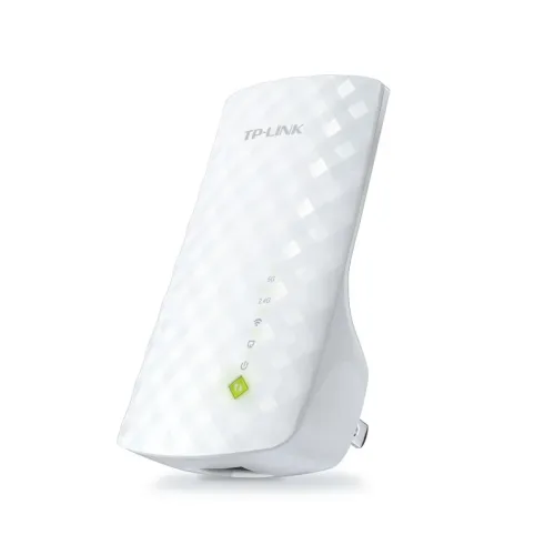 OpenBox Extensor WiFi TP-Link RE200 AC750 Dual Band
