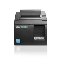 OpenBox Impresora de Tickets Star Micronics TSP-143III TSP-100III 80mm USB