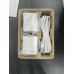 OpenBox Kit Powerline TP-Link TL-PA7017 KIT 1000 Mbps Gigabit OpenBox Kit Powerline TP-Link TL-PA7017 KIT 1000 Mbps Gigabit