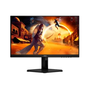 OpenBox Monitor Gamer AOC 24G4E 23.8 Full HD 180Hz