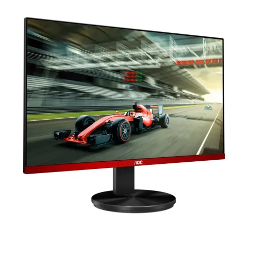 OpenBox Monitor Gamer AOC G2490VX 23.8 Full HD 144Hz