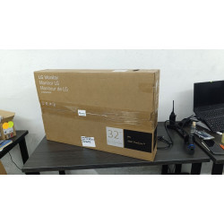 OpenBox Monitor LG 32MN500M-BB 32 Full HD IPS FreeSync OpenBox Monitor LG 32MN500M-BB 32 Full HD IPS FreeSync