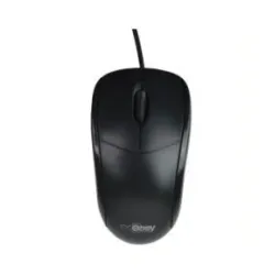 OpenBox Mouse Easy Line EL-994121 Alámbrico USB 1200 DPI OpenBox Mouse Easy Line EL-994121 Alámbrico USB 1200 DPI