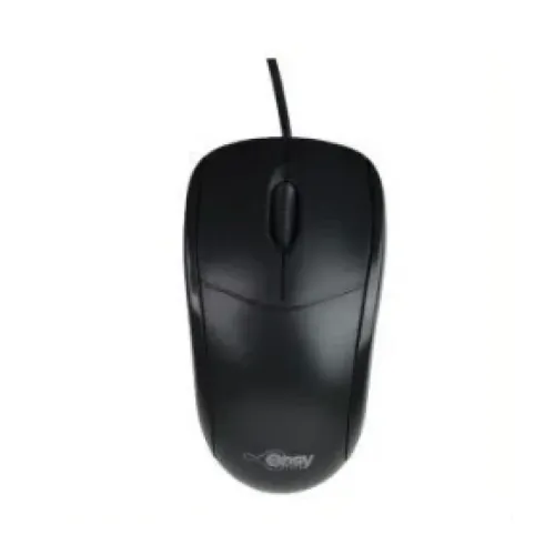 OpenBox Mouse Easy Line EL-994121 Alámbrico USB 1200 DPI