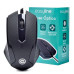OpenBox Mouse Easy Line EL-994121 Alámbrico USB 1200 DPI