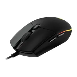 OpenBox Mouse Gamer Logitech G203 LIGHTSYNC RGB Negro OpenBox Mouse Gamer Logitech G203 LIGHTSYNC RGB Negro