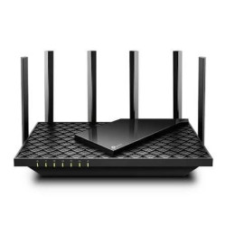 OpenBox Router TP-Link Archer AX73 AX5400 Wi-Fi 6 Dual Band OpenBox Router TP-Link Archer AX73 AX5400 Wi-Fi 6 Dual Band