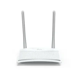OpenBox Router TP-Link TL-WR820N Wi-Fi 4 300 Mbps OpenBox Router TP-Link TL-WR820N Wi-Fi 4 300 Mbps