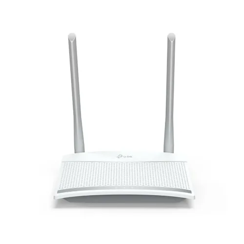 OpenBox Router TP-Link TL-WR820N Wi-Fi 4 300 Mbps