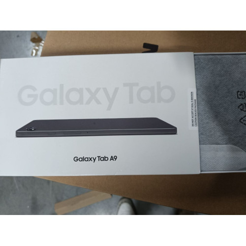 OpenBox Samsung Galaxy Tab A9 8.7 4GB 64GB Gris Oscuro