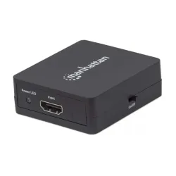 OpenBox Splitter HDMI Manhattan 1080p 2 Puertos 207652