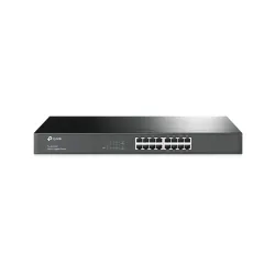 OpenBox Switch TP-Link TL-SG1016 16 Puertos Gigabit OpenBox Switch TP-Link TL-SG1016 16 Puertos Gigabit