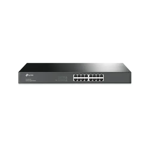 OpenBox Switch TP-Link TL-SG1016 16 Puertos Gigabit OpenBox Switch TP-Link TL-SG1016 16 Puertos Gigabit