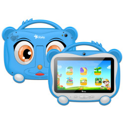 OpenBox Tablet Stylos Tech Kids STTKA11A 7 Android 11 OpenBox Tablet Stylos Tech Kids STTKA11A 7 Android 11