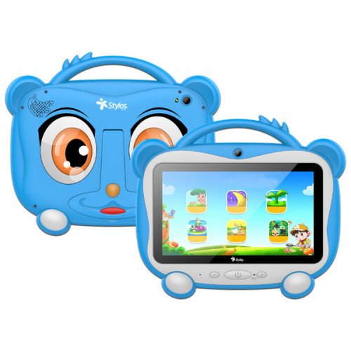 OpenBox Tablet Stylos Tech Kids STTKA11A 7 Android 11
