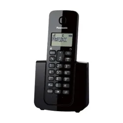 OpenBox Teléfono Inalámbrico Panasonic DECT KX-TGB110MEB