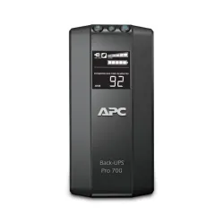 OpenBox UPS APC Back-UPS Pro BR700G 700VA 420W