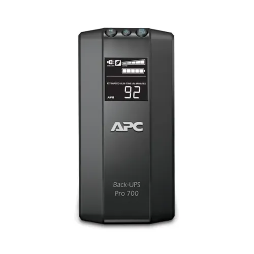 OpenBox UPS APC Back-UPS Pro BR700G 700VA 420W OpenBox UPS APC Back-UPS Pro BR700G 700VA 420W