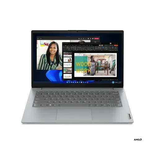 OpenBox Laptop Lenovo V14 G4 AMN Ryzen 3 8GB 256GB